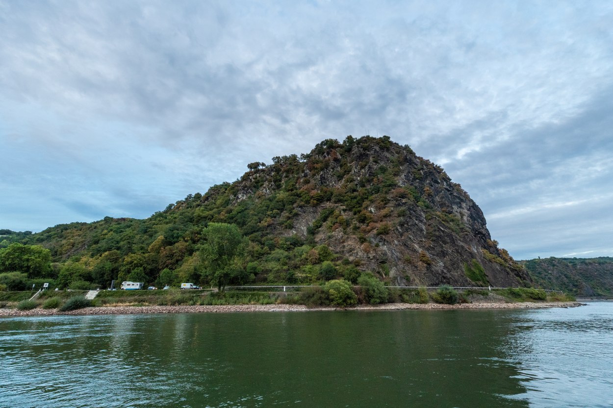 Loreley | © Dominik Ketz Loreley | © Dominik Ketz
