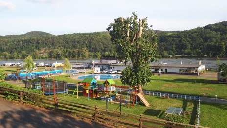 Campingpark Sonneneck Boppard | © Thomas Becker