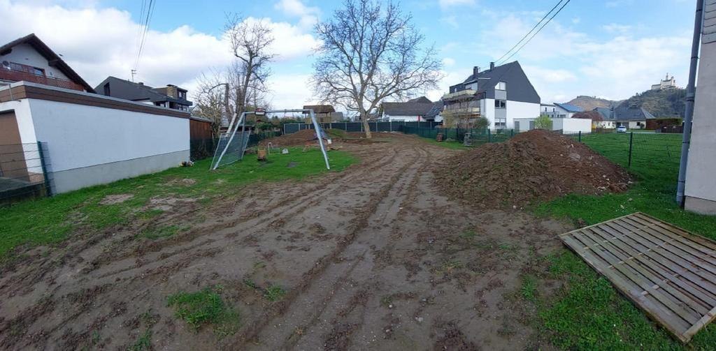 Spielplatz Mühren Sachstand | © Peter Heil