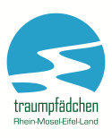 Traumpfädchen Logo | © Rhein-Mosel-Eifel-Touristik (REMET)