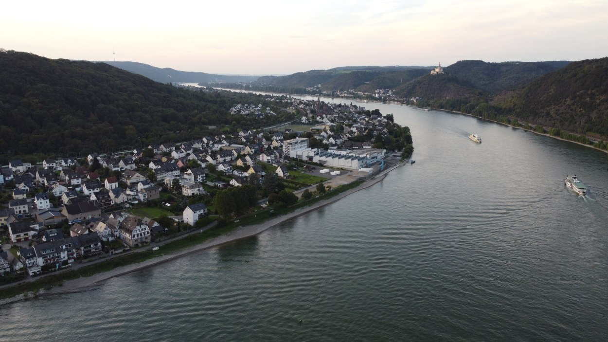 Spay vom Wasser | © Hermann Volk Spay vom Wasser | © Hermann Volk