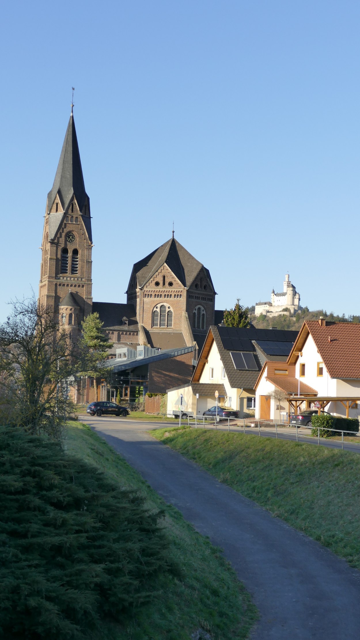 Pfarrkirche | © Klaus Nörtersheuser Pfarrkirche | © Klaus Nörtersheuser