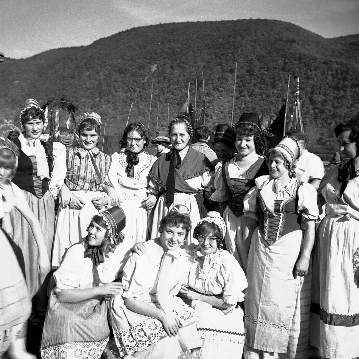 Die Wunderwelt der Gebrüder Grimm 27 | © Bildarchiv Ortsgemeinde Spay Die Wunderwelt der Gebrüder Grimm 27 | © Bildarchiv Ortsgemeinde Spay