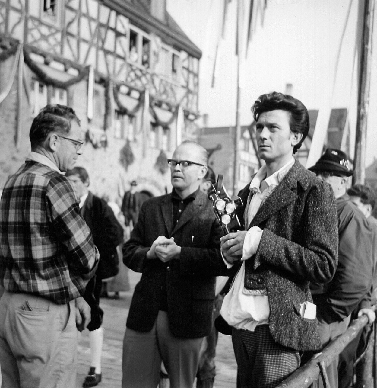 Die Wunderwelt der Gebrüder Grimm 29 | © Bildarchiv Ortsgemeinde Spay