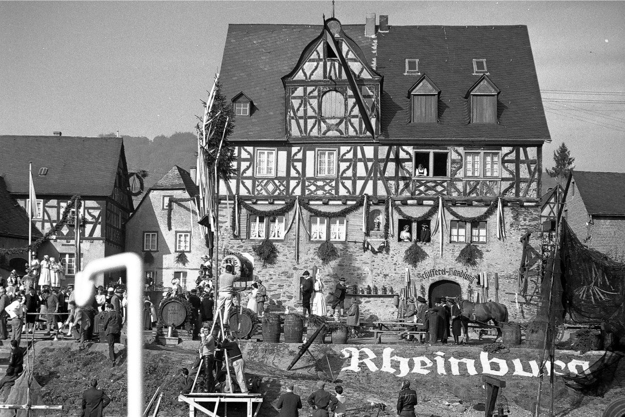 Die Wunderwelt der Gebrüder Grimm 3 | © Bildarchiv Ortsgemeinde Spay Die Wunderwelt der Gebrüder Grimm 3 | © Bildarchiv Ortsgemeinde Spay