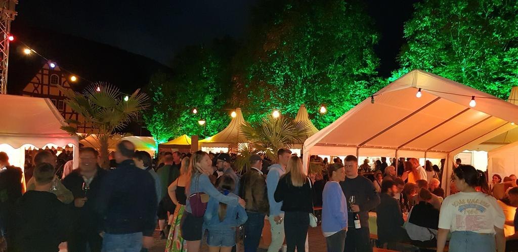 Impressionen Weinfest | © Wolfgang Paul Impressionen Weinfest | © Wolfgang Paul