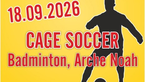Sportnacht 2026 | &copy; Ortsgemeinde Spay