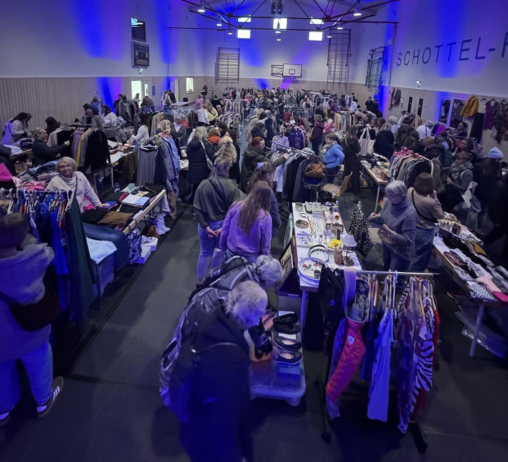 KauFRAUsch 2026 | &copy; Ortsgemeinde Spay