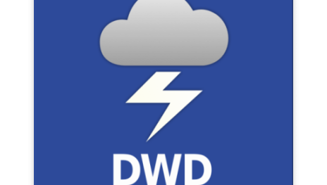 WarnWetter-App - vom Deutschen Wetterdienst | &copy; Deutscher Wetterdienst