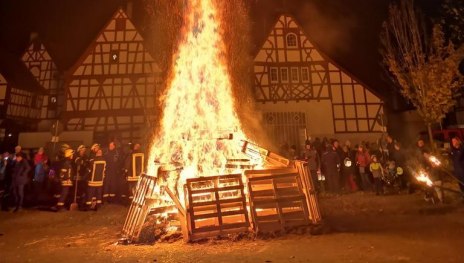 St. Martin  | &copy; Ortsgemeinde Spay