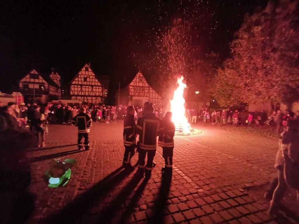 St. Martin 2023 | &copy; Ortsgemeinde Spay