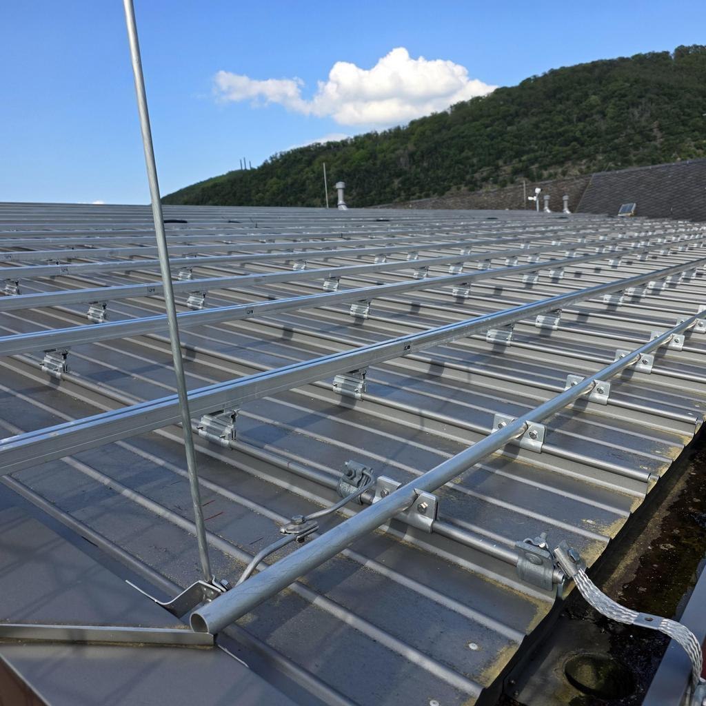 Photovoltaik 1 | © Ortsgemeinde Spay