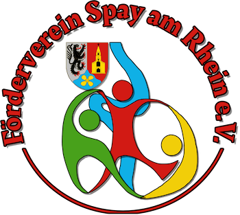 Förderverein Spay Logo | © Förderverein Spay