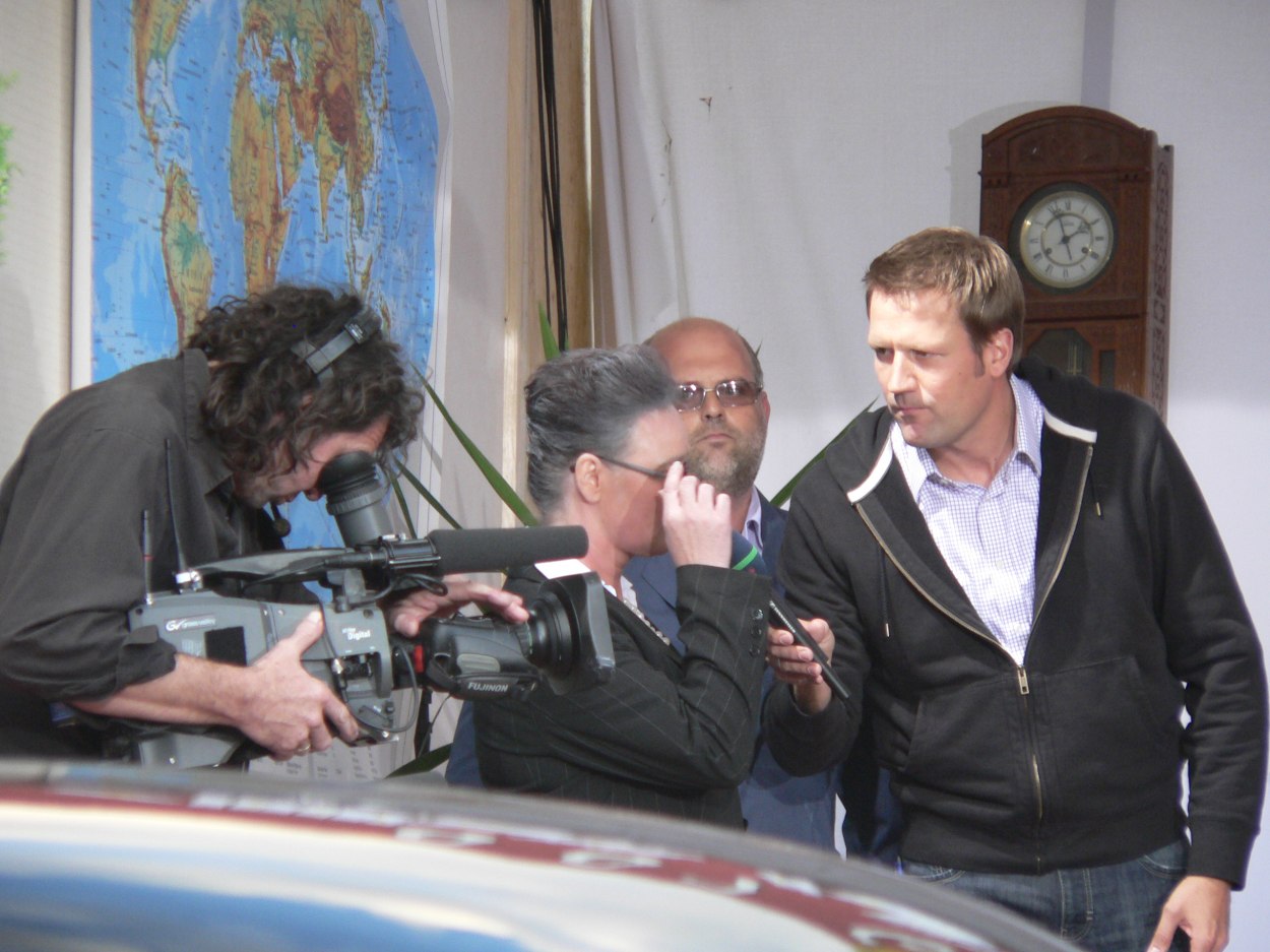 Hammerdorf 2010 | © Klaus Nörtersheuser Hammerdorf 2010 | © Klaus Nörtersheuser