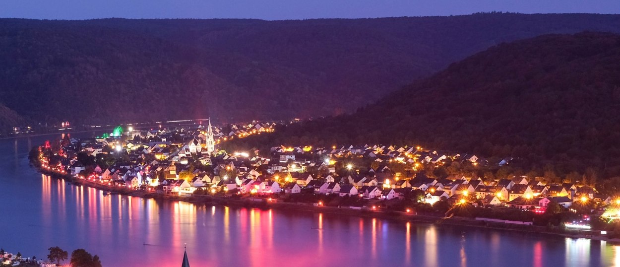 Rhein ohne Flammen 2020 PROWI 9 | © Prowifotos / Willi Probstfeld Rhein ohne Flammen 2020 PROWI 9 | © Prowifotos / Willi Probstfeld