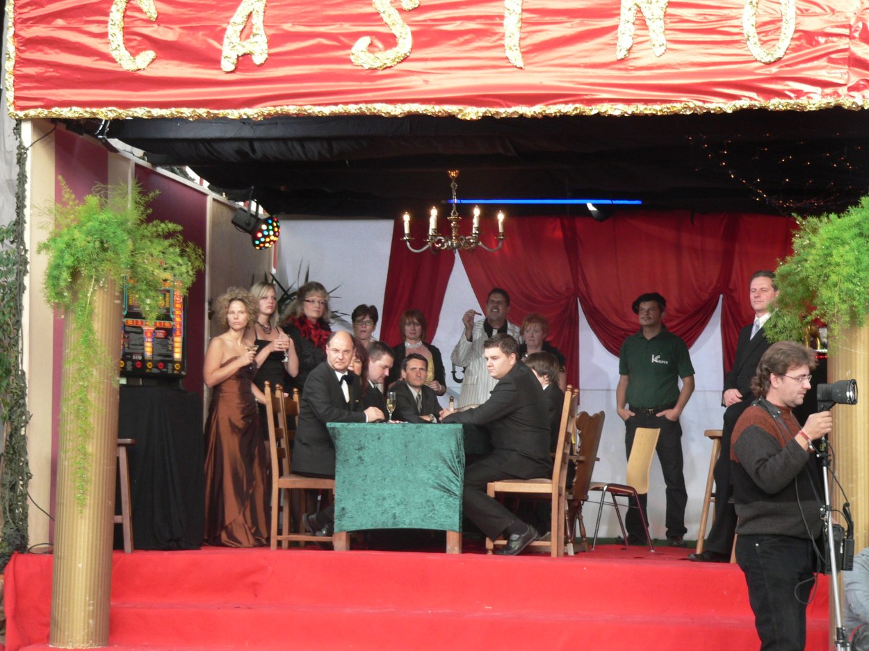 Hammerdorf 2010 | © Klaus Nörtersheuser Hammerdorf 2010 | © Klaus Nörtersheuser