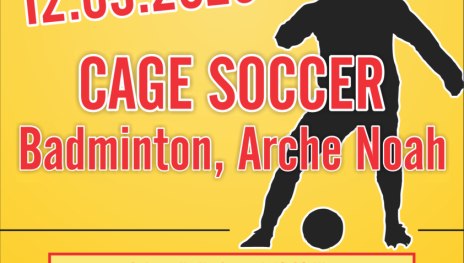 Spayer Sportnacht 2025 | © Ortsgemeinde Spay