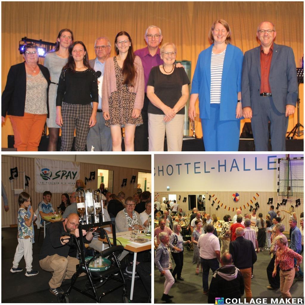 Partnerschaftstreffen 2025 2 | © Ortsgemeinde Spay Partnerschaftstreffen 2025 2 | © Ortsgemeinde Spay