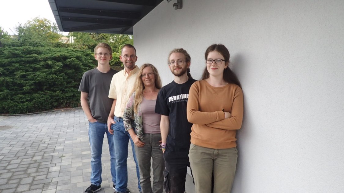 Weingut Familie Volk | © Weingut Volk