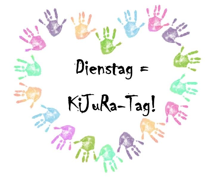 Kinder- und Jugendraum Logo | © Linda Schweikert Kinder- und Jugendraum Logo | © Linda Schweikert
