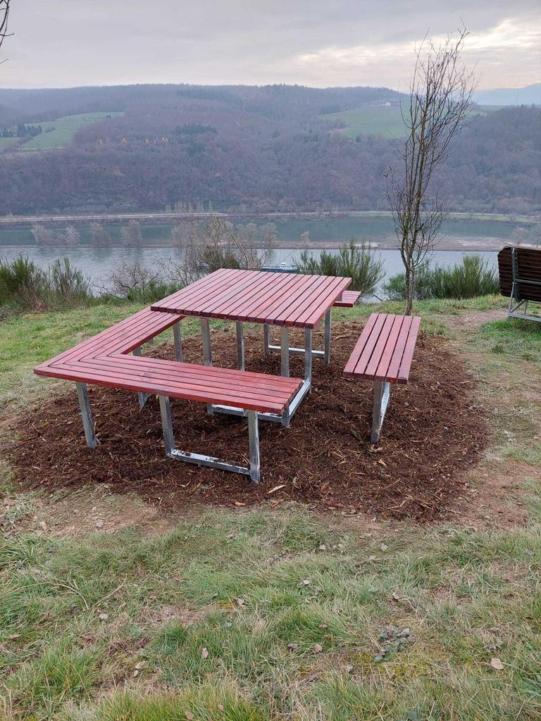 Spende II 2026 | © Ortsgemeinde Spay