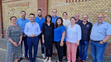 Anrainer Kommunen "Rhein in Flammen" | © Ortsgemeinde Spay Anrainer Kommunen "Rhein in Flammen" | © Ortsgemeinde Spay