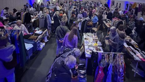 KauFRAUsch 2026 | &copy; Ortsgemeinde Spay