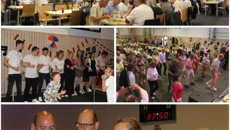 Partnerschaftstreffen 2025 3 | &copy; Ortsgemeinde Spay