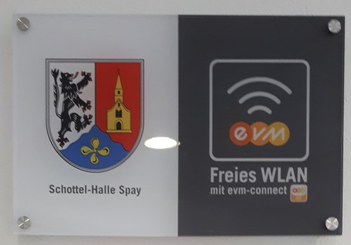 Bild freies WLAN | © Thomas Becker Bild freies WLAN | © Thomas Becker