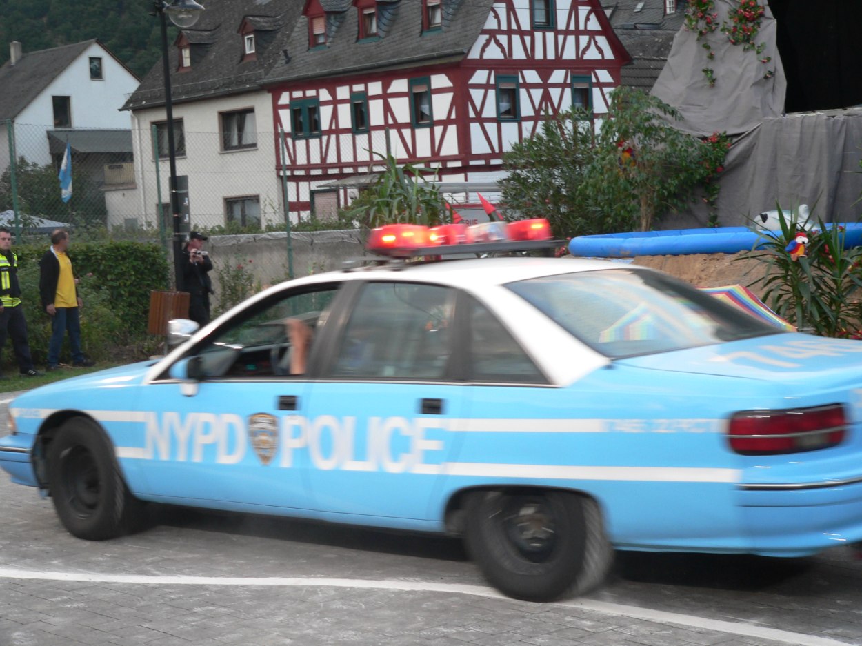 Hammerdorf 2010 | © Klaus Nörtersheuser Hammerdorf 2010 | © Klaus Nörtersheuser