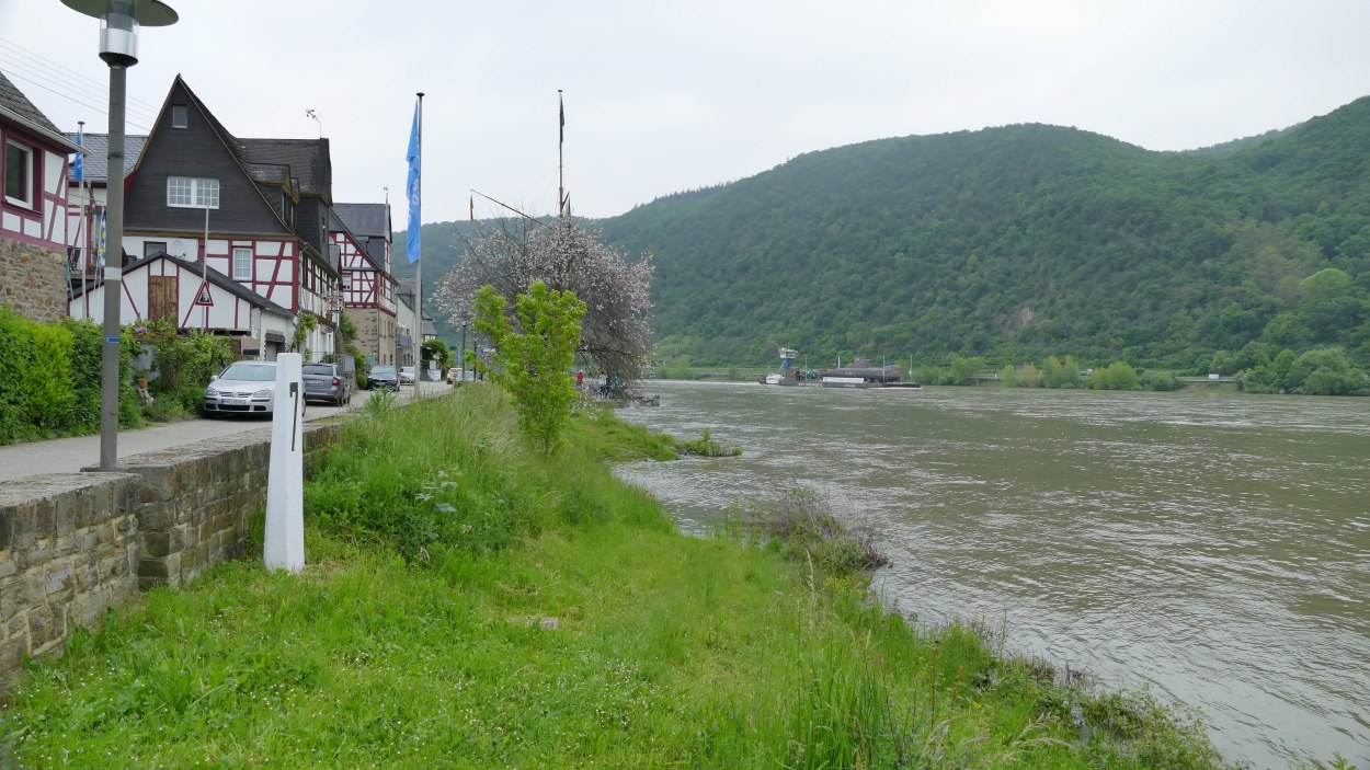 U-Boot Vorbeifahrt KN2 | © Klaus Nörtersheuser U-Boot Vorbeifahrt KN2 | © Klaus Nörtersheuser