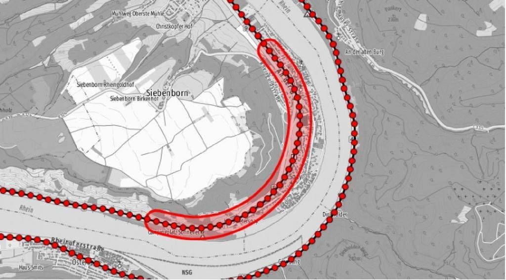 Gleisbauarbeiten 2025 | &copy; DB