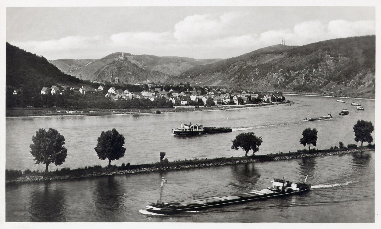 Bildarchiv Ortsgemeinde Spay | © Bildarchiv Ortsgemeinde Spay Bildarchiv Ortsgemeinde Spay | © Bildarchiv Ortsgemeinde Spay