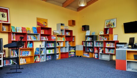 Räumlichkeiten | © Jürgen Spitzlay Räumlichkeiten | © Jürgen Spitzlay