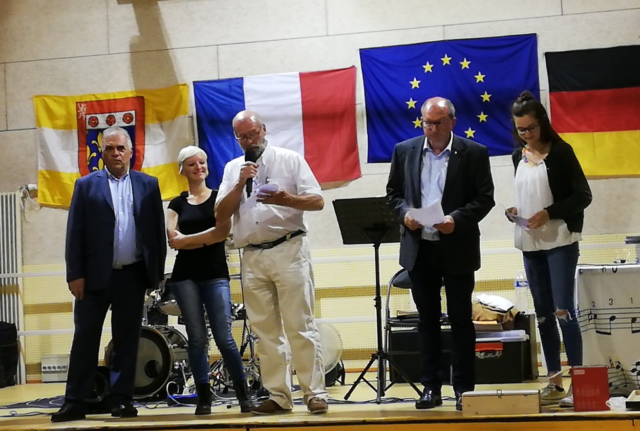 Frankreich 2019 | © Peter Heil Frankreich 2019 | © Peter Heil