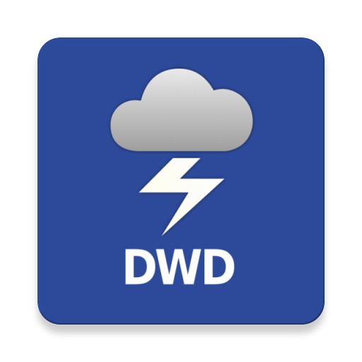 WarnWetter-App - vom Deutschen Wetterdienst | &copy; Deutscher Wetterdienst