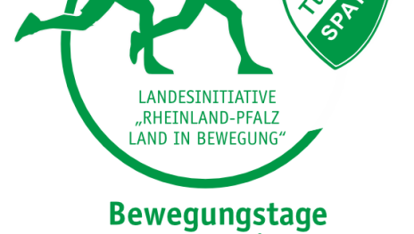 Land in Bewegung TuS Spay | © TuS Spay Land in Bewegung TuS Spay | © TuS Spay