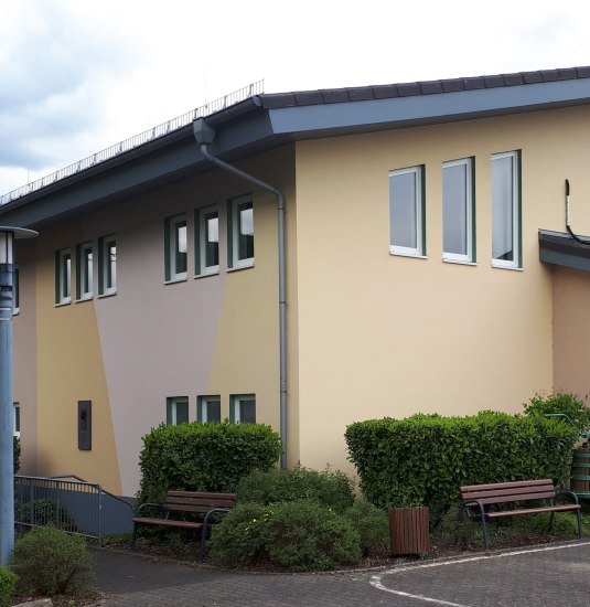 Gemeindeverwaltung und Politik | &copy; Thomas Becker