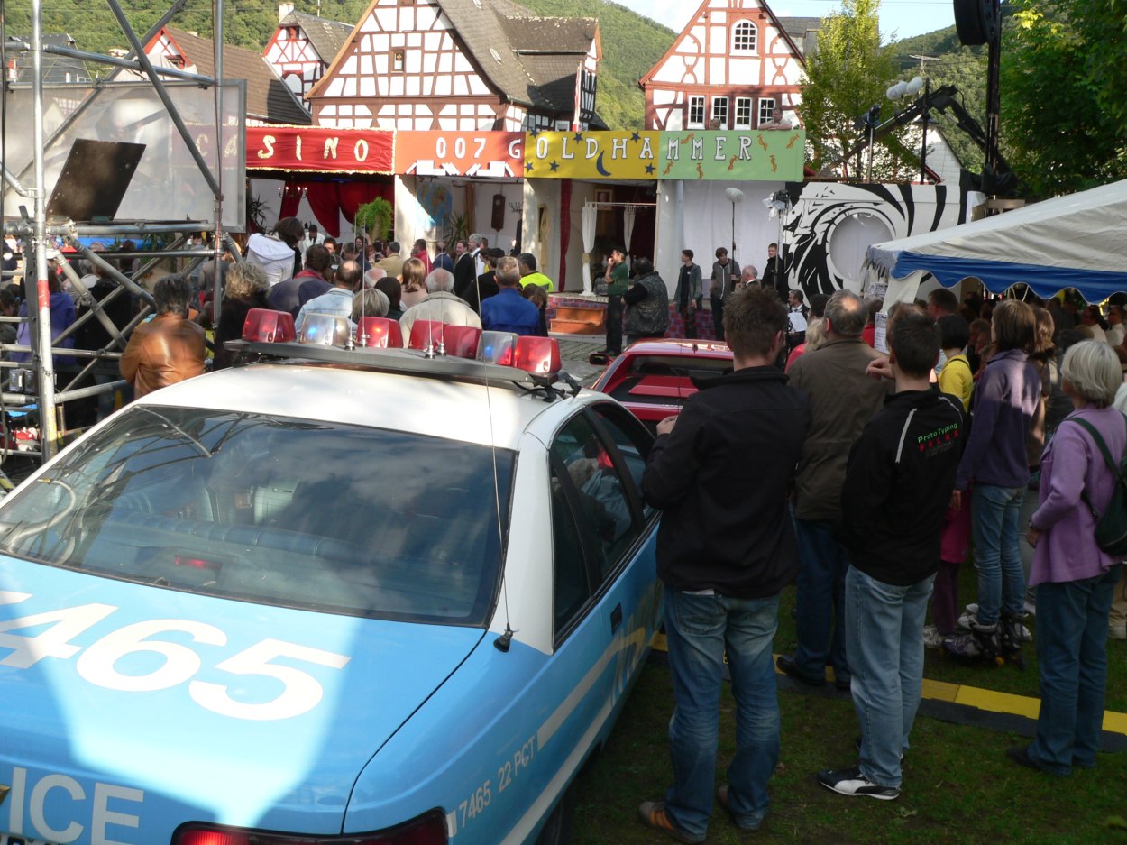 Hammerdorf 2010 | © Klaus Nörtersheuser Hammerdorf 2010 | © Klaus Nörtersheuser