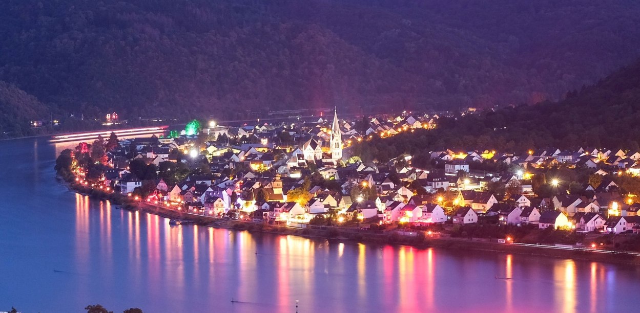 Rhein ohne Flammen 08.08.20 prowifoto | © Prowifotos / Willi Probstfeld Rhein ohne Flammen 08.08.20 prowifoto | © Prowifotos / Willi Probstfeld