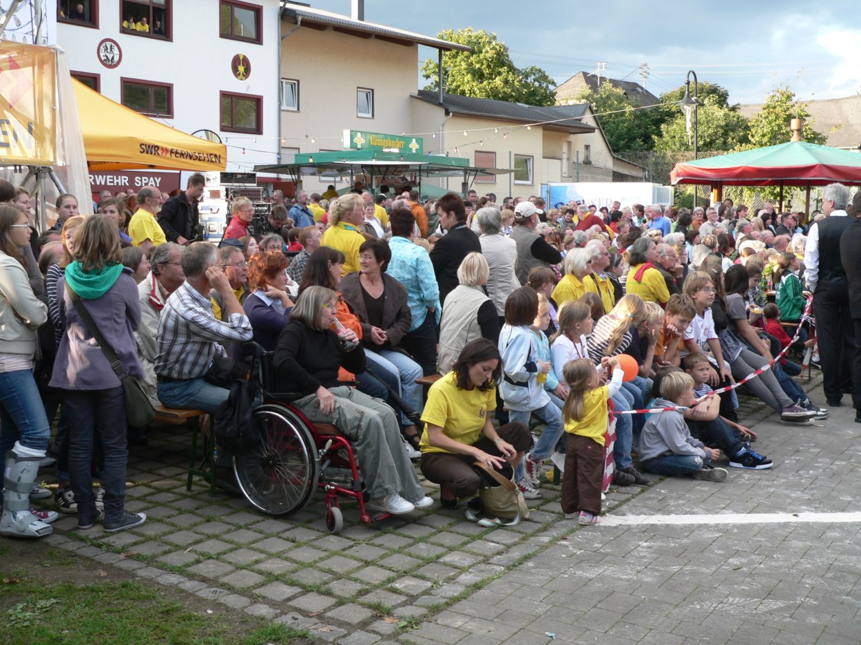 Hammerdorf 2010 | © Klaus Nörtersheuser Hammerdorf 2010 | © Klaus Nörtersheuser