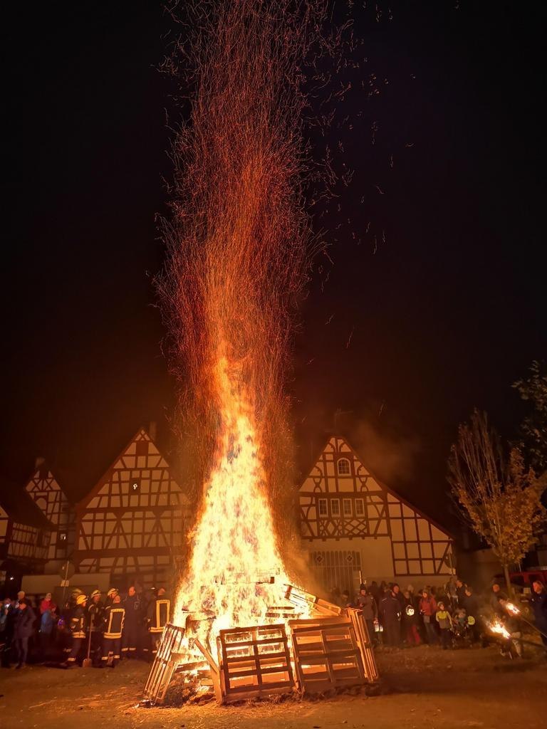 St. Martin  | &copy; Ortsgemeinde Spay