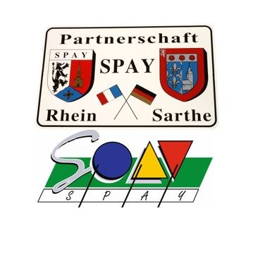 Freundschaftskreis Spay | &copy; G&uuml;nther Stein