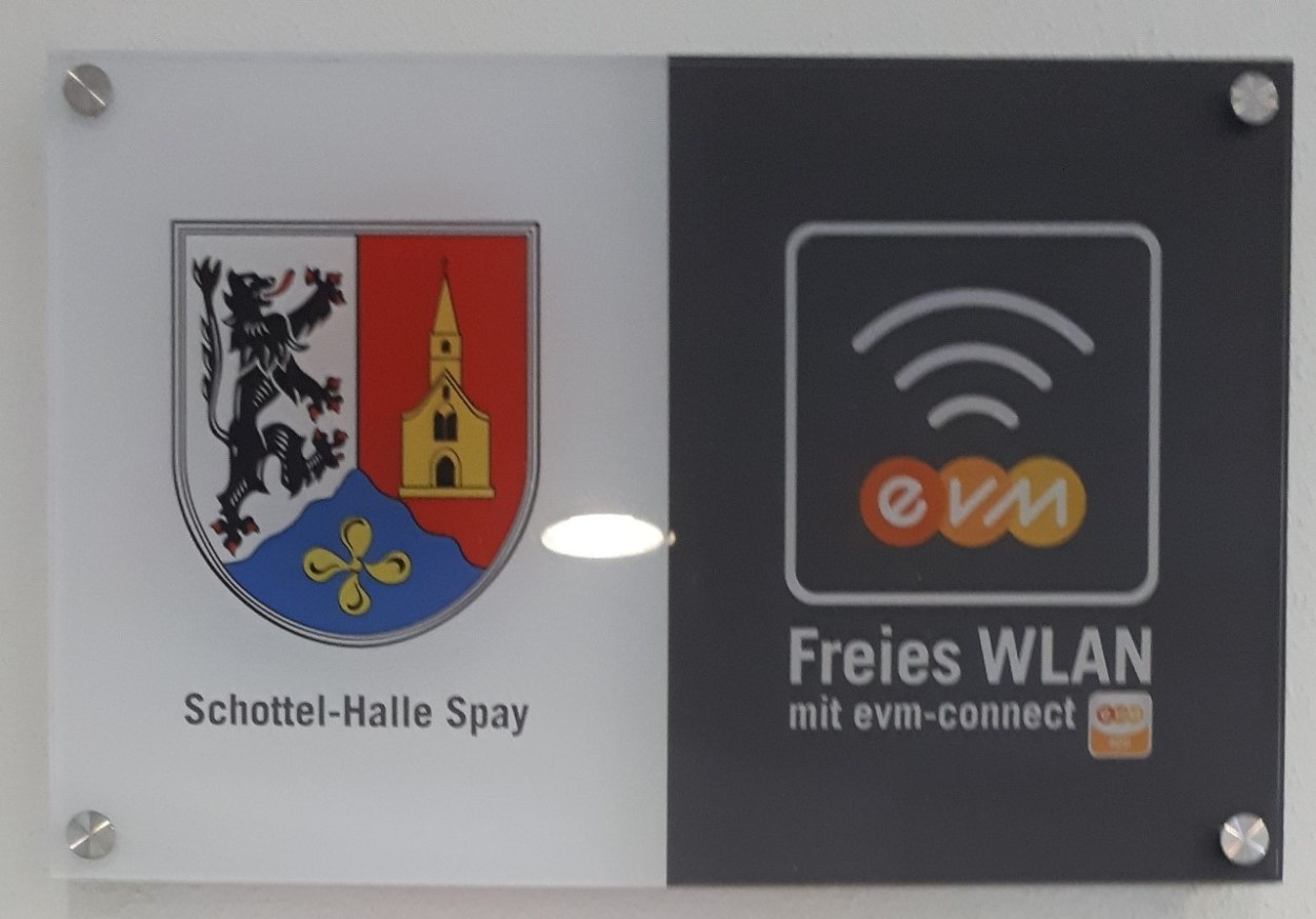 Bild freies WLAN | © Thomas Becker Bild freies WLAN | © Thomas Becker