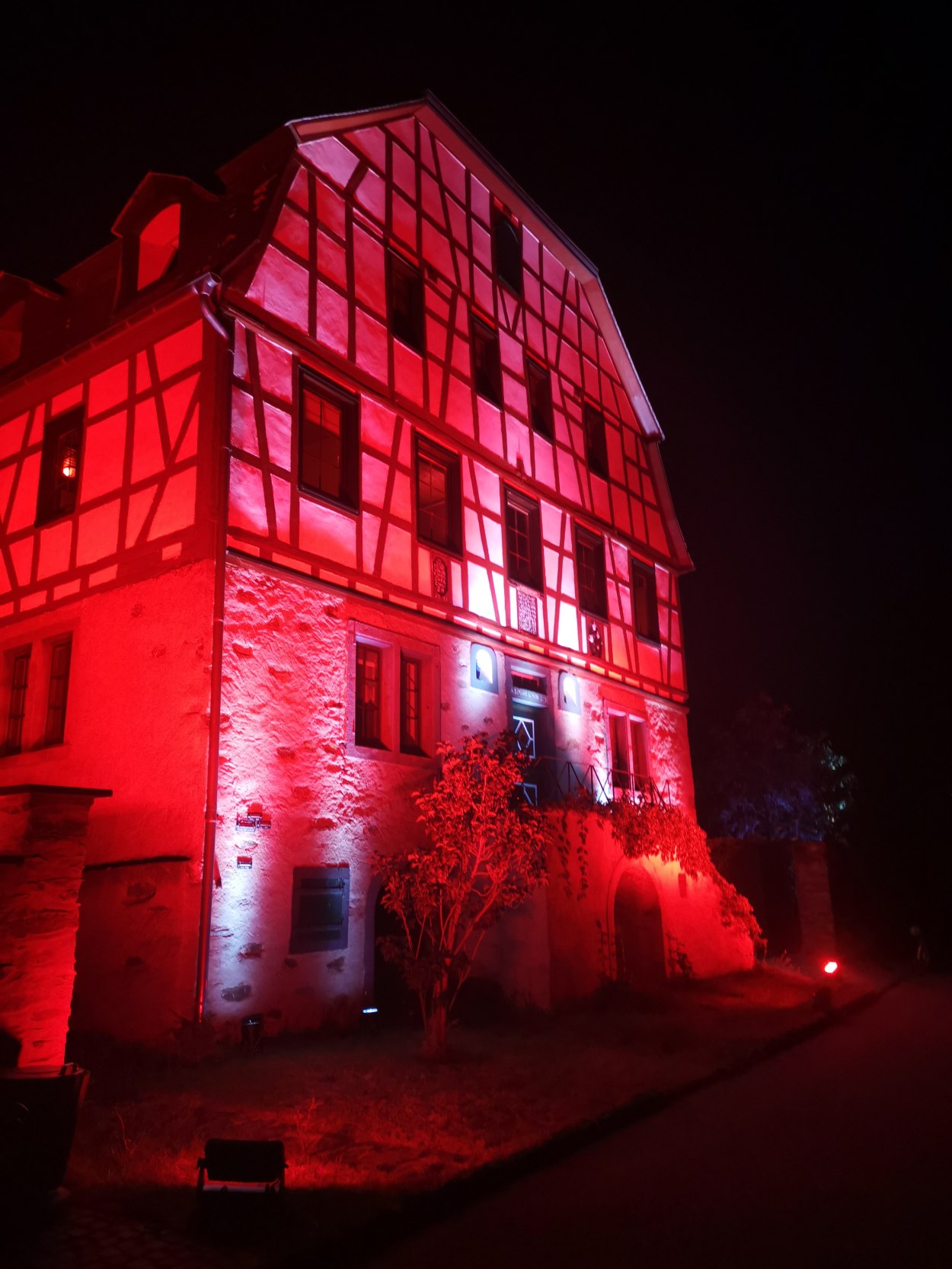 Rhein ohne Flammen 08.08.20 PH2 | © Peter Heil Rhein ohne Flammen 08.08.20 PH2 | © Peter Heil