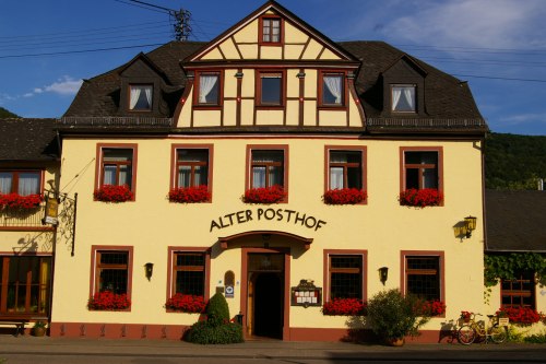 Hotel Alter Posthof | © Hotel Alter Posthof