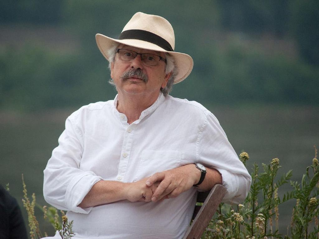 Kalle Grundmann | &copy; Kalle Grundmann