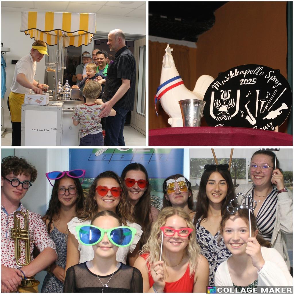 Partnerschaftstreffen 2025 1 | © Ortsgemeinde Spay Partnerschaftstreffen 2025 1 | © Ortsgemeinde Spay