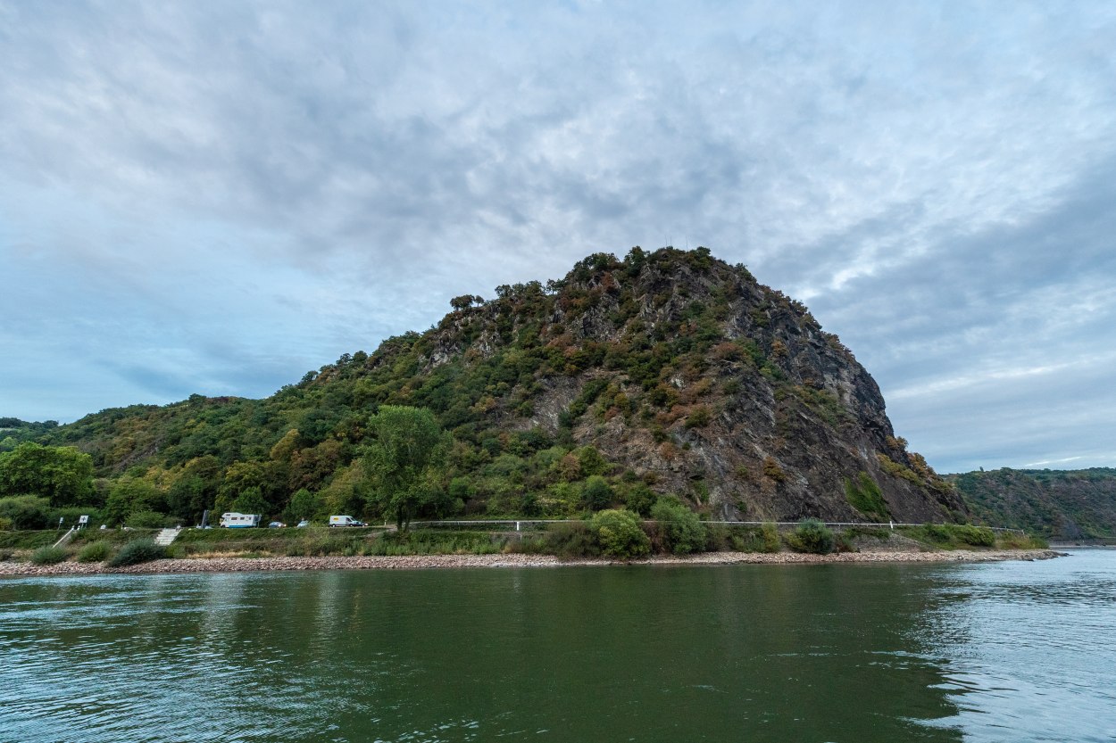 Loreley | © Dominik Ketz