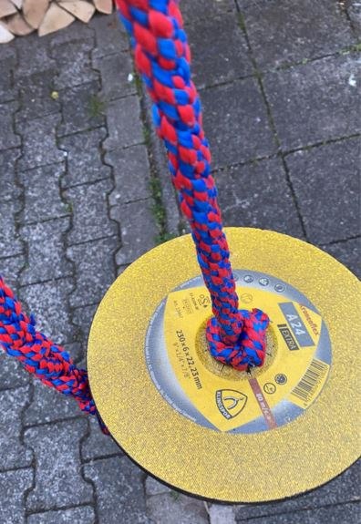 Unfall Spielplatz | © Peter Heil